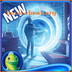 Hidden Objects - Nevertales: Hidden Doorway icon