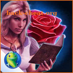 Hidden Objects - Nevertales: The Beauty Within icon