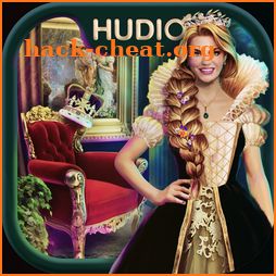 Hidden Objects - Royal Palace icon