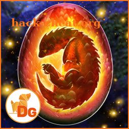 Hidden Objects - Secret City: Sacred Fire icon