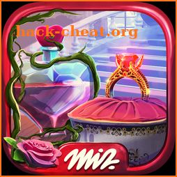 Hidden Objects Vampire Love Games Puzzle Mystery icon