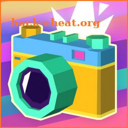 Hidden Paparazzi icon