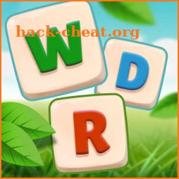 Hidden Words Adventure icon