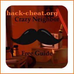 hide and seek crazy neighbor Game Guide icon