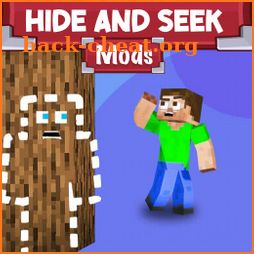 Hide and Seek Mod icon