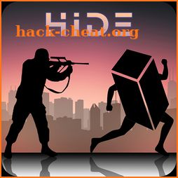 HIDE icon