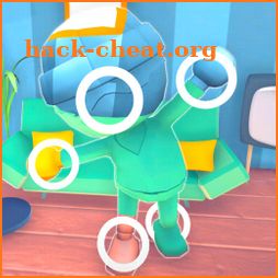 Hide Master 3D icon