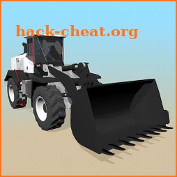 Hidromek Game icon