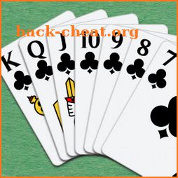 High Card Flush icon