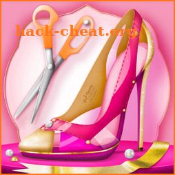 High Heels Designer Girl Games icon