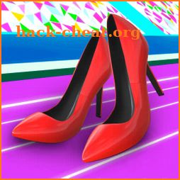 High Heels Racing icon