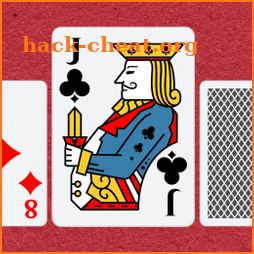 High Low Card Game icon