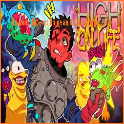 High on Life Game icon