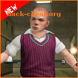 High School Gangster Bully Boy 3D: Karate Fighting icon