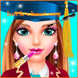 High School Makeup Salon & Fashion Boutique icon