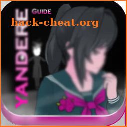 High School Yander Simulator meaning Walkthrough icon