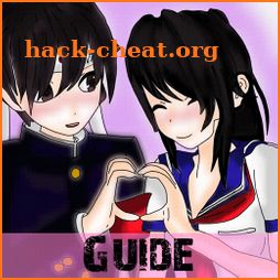 High School Yandere Simulator Guide icon