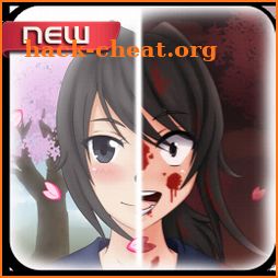 High School Yandere Simulator Walkthrough icon