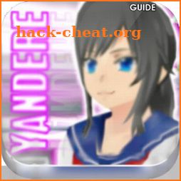 High School Yandere - Walkthrough Simulator Hints icon