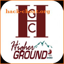 Higher Ground Church Ahoskie icon