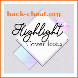 Highlight Cover Icons icon