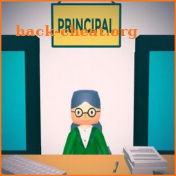 HighSchool Principal icon