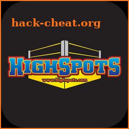 Highspots Wrestling Network icon