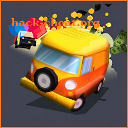 Highway Getaway Reckless Chase icon