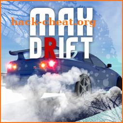 Highway Max Drift Racing icon