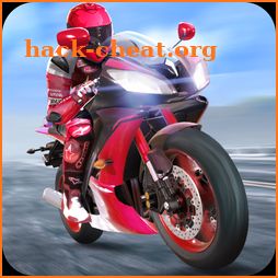 Highway Motor Rider icon