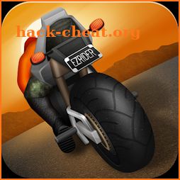 Highway Rider Motorcycle Racer icon