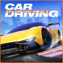 Highway Speed Chasing- Sports Car Racing Games icon