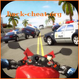 Highway Traffic Rider icon