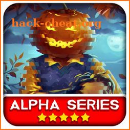 Hii Neighbor Alpha Series icon