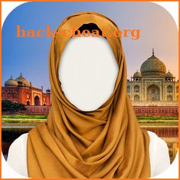 Hijab - Indian Suits icon