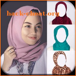 Hijab Photo Editor icon