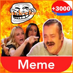 Hilarious Funny Meme Videos 😂 icon