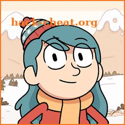 Hilda Creatures icon