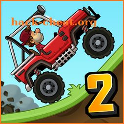 Hill Climb Racing 2 icon