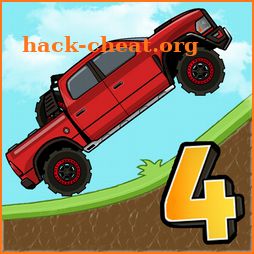 Hill Climb Racing 4 icon