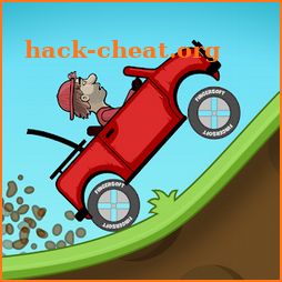 Hill Climb Racing icon