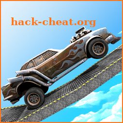 Hill Dash Racing: Drive & Climb Offroad Truck, Car icon