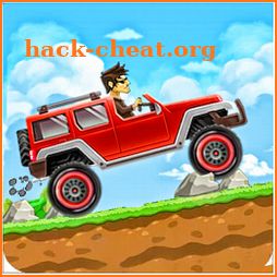 Hill Racing 2021: 4x4 Mountain Car Racing Stunts icon