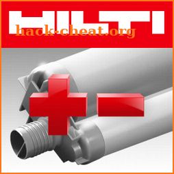 Hilti Volume Calculator icon