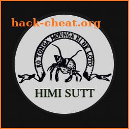 Himi Uēsiliana - SUTT icon