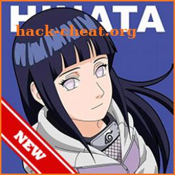 Hinata Wallpaper icon