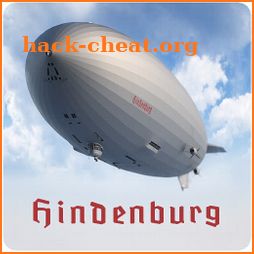 Hindenburg 3DA icon