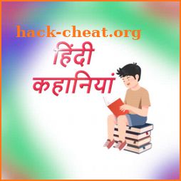 Hindi Kahaniya - Kid Stories icon