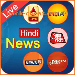 Hindi News Live TV icon