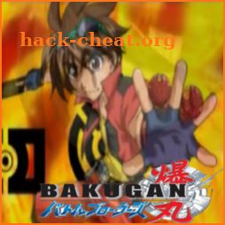 Hint Bakugan Battle Brawlers icon